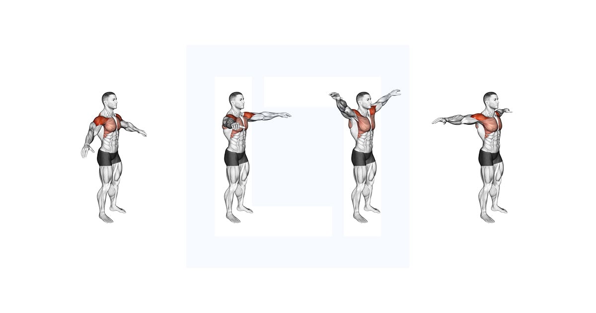 Arm Circles