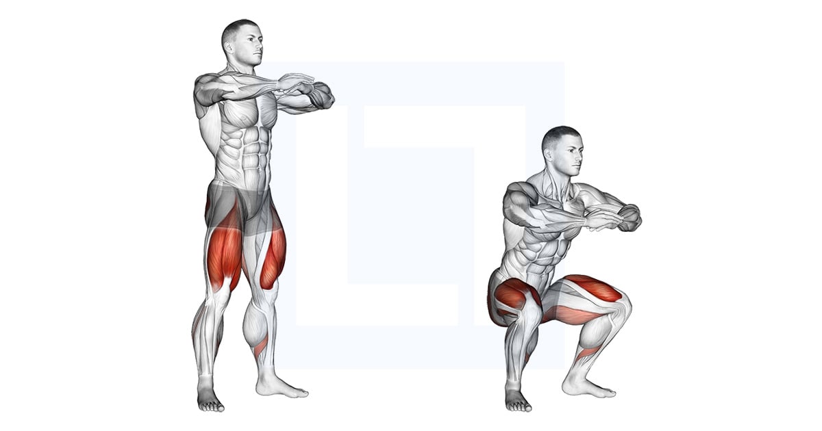 Air Squat